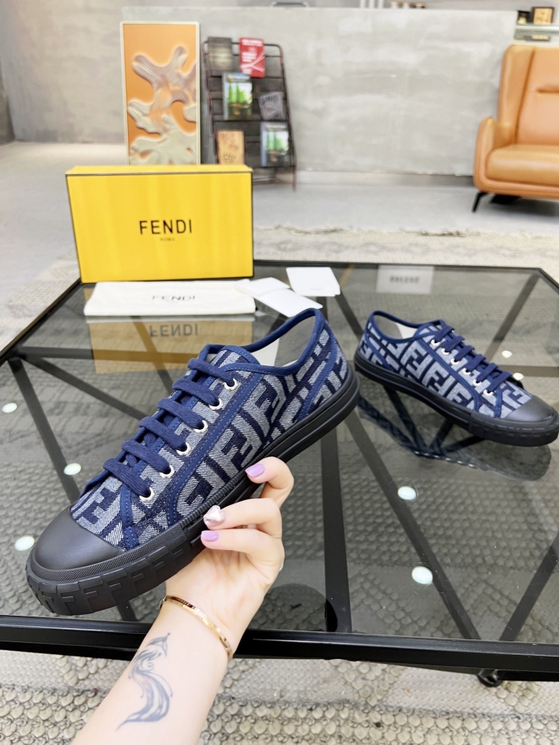 Fendi Sneakers